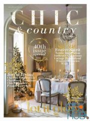Chic & Country – Issue 40, 2021 (PDF)