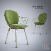 Pina design by Jaime Hayon