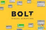 Unity Asset – Bolt v1.4.12