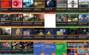 Blender Books Collection by Packt Publishing (31 books)