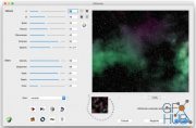 Flaming Pear Glitterato v1.69 Plug-in for Adobe Photoshop Win x32/x64
