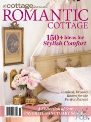 The Cottage Journal – Romantic Cottage 2020 (True PDF)