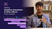 Writing Explainer Animations In After Effects