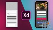 Udemy – User Interface & User Experience Design (UI/UX) w/ Adobe XD