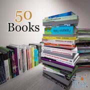 50 books