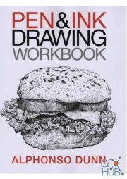 Pen and Ink Drawing Workbook (Volume 2) PDF