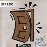 SFXtools – Door Slams
