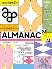 ArtAsiaPacific – Almanac 2023 (True PDF)