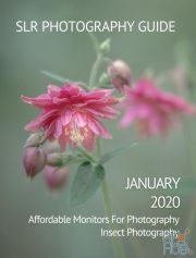 SLR Photography Guide – January 2020 (PDF)