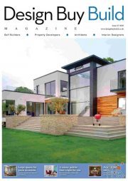 Design Buy Build – Issue 47, 2020 (PDF)