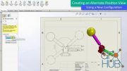 Packt Publishing – SOLIDWORKS: Become a Certified Drawing Specialist Today