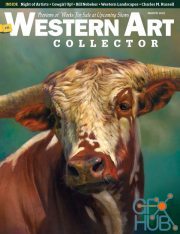 Western Art Collector – March 2022 (True PDF)