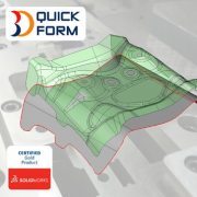 3DQuickForm v3.3.3 for SolidWorks Win x64