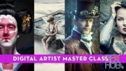 AliasEDU – Digital Artist Master Class