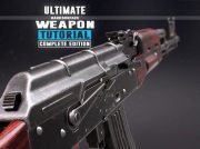 Gumroad – Ultimate Weapon Tutorial – Complete Edition by Tim Bergholz