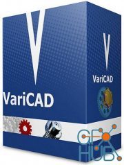 VariCAD 2022 v1.03 Win x64