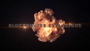 Tolerated Cinematics – Blockbuster Explosions – 20 Pre-made explosions Pack