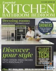 Essential Kitchen Bathroom Bedroom – May 2020 (True PDF)