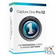 Phase One Capture One Pro 12.0.4.12 Win x64