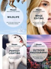 Digital Photographer Masterclass Series (PDF)