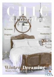 Chic & Country – Issue 35, 2021 (PDF)