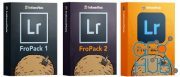 FroknowsPhoto FroPack 1, 2, 3 LR/ACR Presets