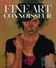 Fine Art Connoisseur – January-February 2022 (True PDF)