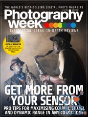 Photography Week – Issue 502, 2022 (True PDF)