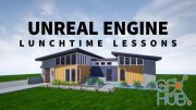 Lynda – Unreal Engine: Lunchtime Lessons (Updated: 7/22/2019)