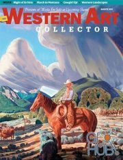 Western Art Collector – March 2021 (True PDF)