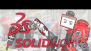 Udemy – Learn Solidworks by examples
