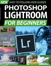 Photoshop Lightroom For Beginners – No.1, 2020 (PDF)