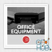 Big Room Sound – Office Equipment