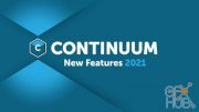 Boris FX Continuum Complete 2021.5 v14.5.0.1131 for Adobe / OFX Win x64