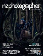 NZPhotographer – March 2020 (PDF)