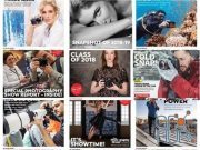 British Photographic Industry News - Full Year 2018 Collection