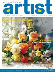 Creative Artist – Issue 29, 2020 (True PDF)