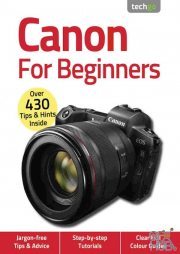 Canon For Beginners – 4th Edition, November 2020 (PDF)