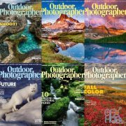 Outdoor Photographer – Full Year 2020 Collection (True PDF)