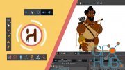 The Beginner's Guide to Toonboom Harmony for 2D animators!