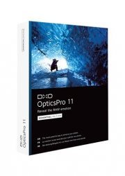 DxO Optics Pro 11.4.2 Build 12373 Elite Win/Mac x64