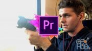 Udemy – Adobe Premiere Pro CC 2021: Intermediate Video Editing