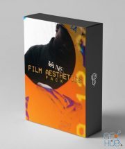 YCImaging - Film Aesthetics Pack