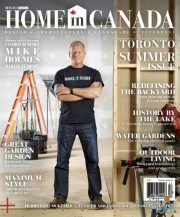 Home In Canada Toronto – Summer 2020 (PDF)