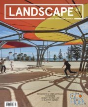 Landscape Architecture Australia – August 2019 (PDF)