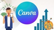 Udemy – Learn Graphic Design Using Canva & Start Freelancing