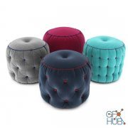 Pouf collection 05