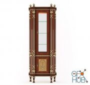 Door cabinet 14110 1 by Modenese Gastone