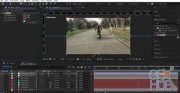 Skillshare – Tracking your effect with Houdini and Element 3D