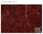 Evermotion – Textures4ever vol. 5